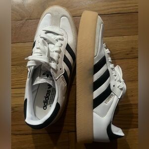 Adidas sambas